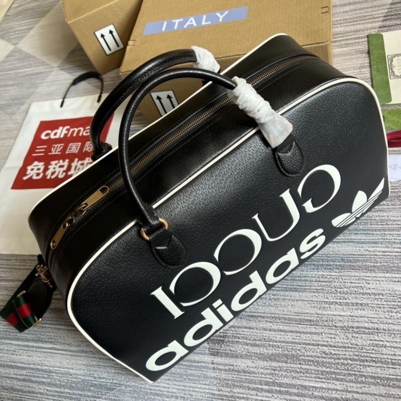 Gucci Travel Bags